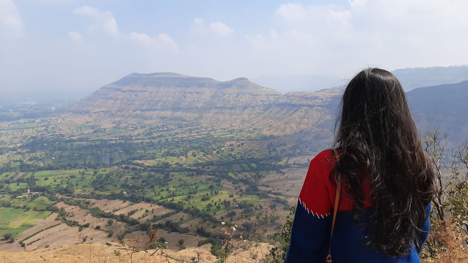Photo of Mahabaleshwar and Panchgani- strawberries, mountains and so much more! by Ashutosh Patil