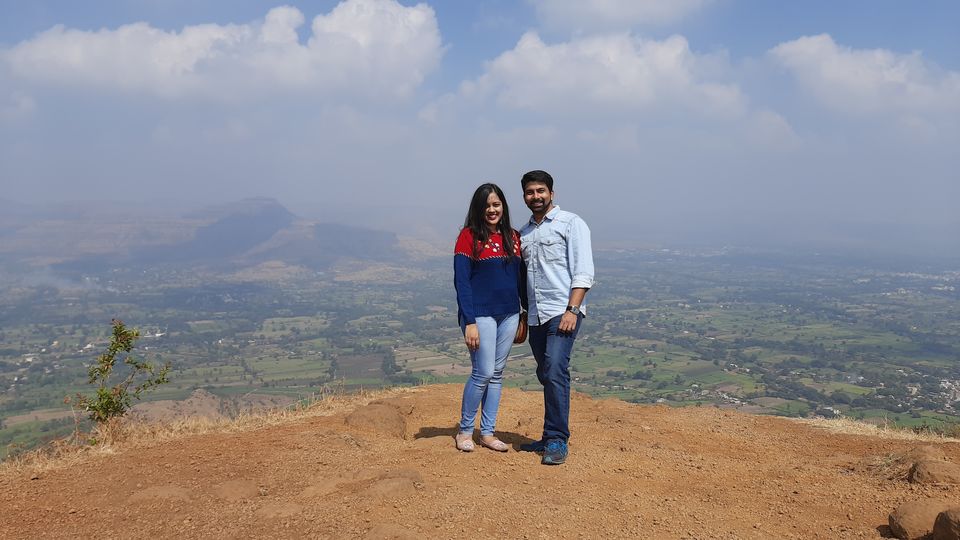 Photo of Mahabaleshwar and Panchgani- strawberries, mountains and so much more! by Ashutosh Patil