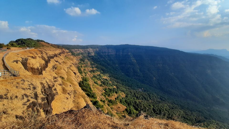 Photo of Mahabaleshwar and Panchgani- strawberries, mountains and so much more! by Ashutosh Patil