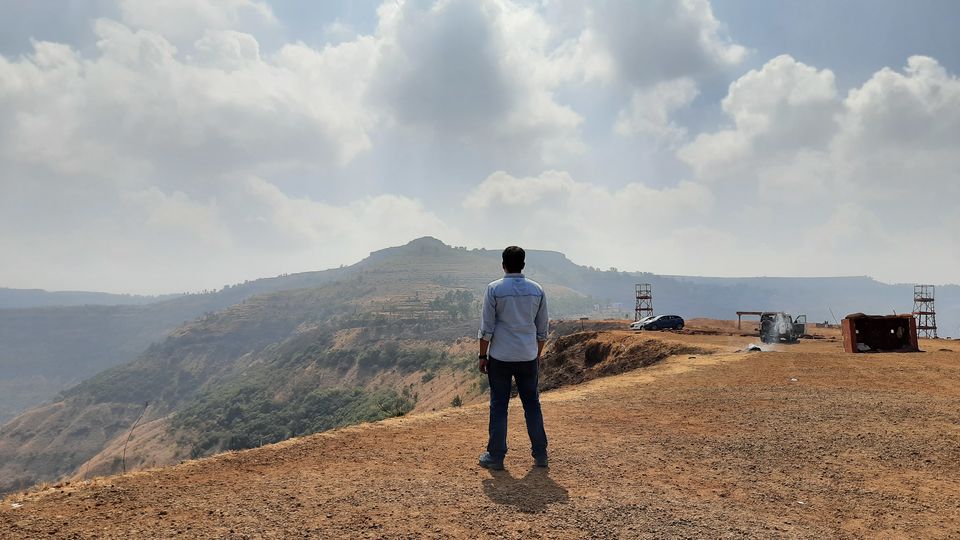 Photo of Mahabaleshwar and Panchgani- strawberries, mountains and so much more! by Ashutosh Patil