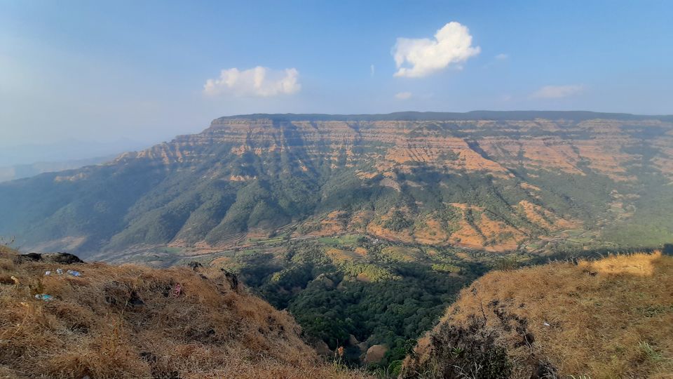 Photo of Mahabaleshwar and Panchgani- strawberries, mountains and so much more! by Ashutosh Patil