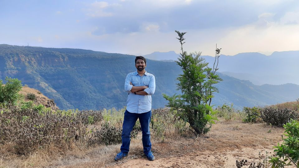 Photo of Mahabaleshwar and Panchgani- strawberries, mountains and so much more! by Ashutosh Patil
