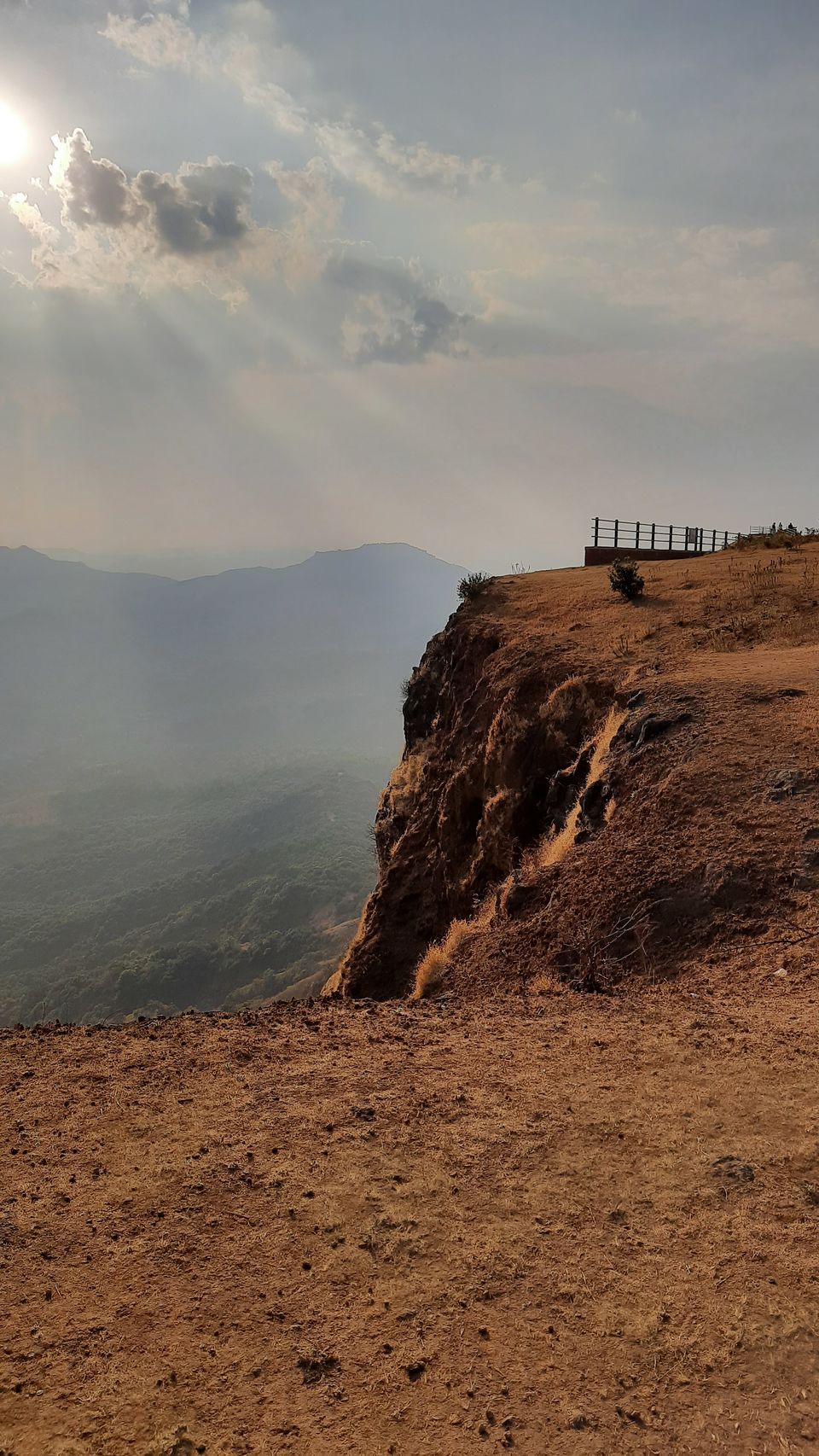 Photo of Mahabaleshwar and Panchgani- strawberries, mountains and so much more! by Ashutosh Patil