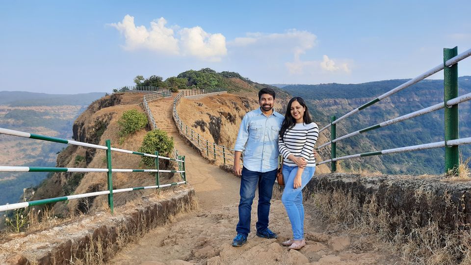Photo of Mahabaleshwar and Panchgani- strawberries, mountains and so much more! by Ashutosh Patil