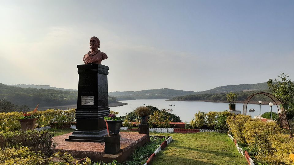 Photo of Mahabaleshwar and Panchgani- strawberries, mountains and so much more! by Ashutosh Patil