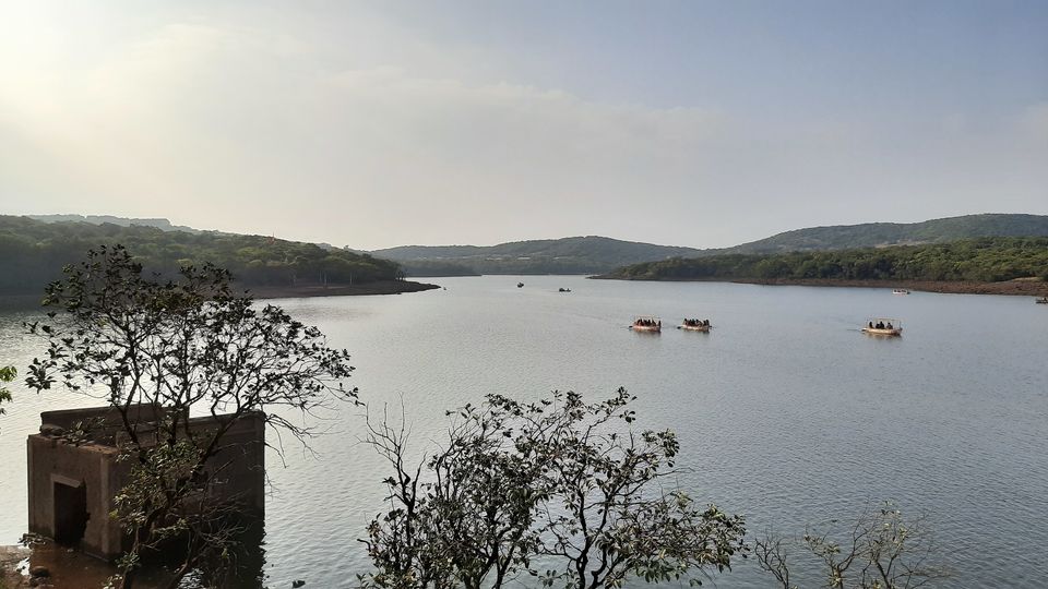Photo of Mahabaleshwar and Panchgani- strawberries, mountains and so much more! by Ashutosh Patil