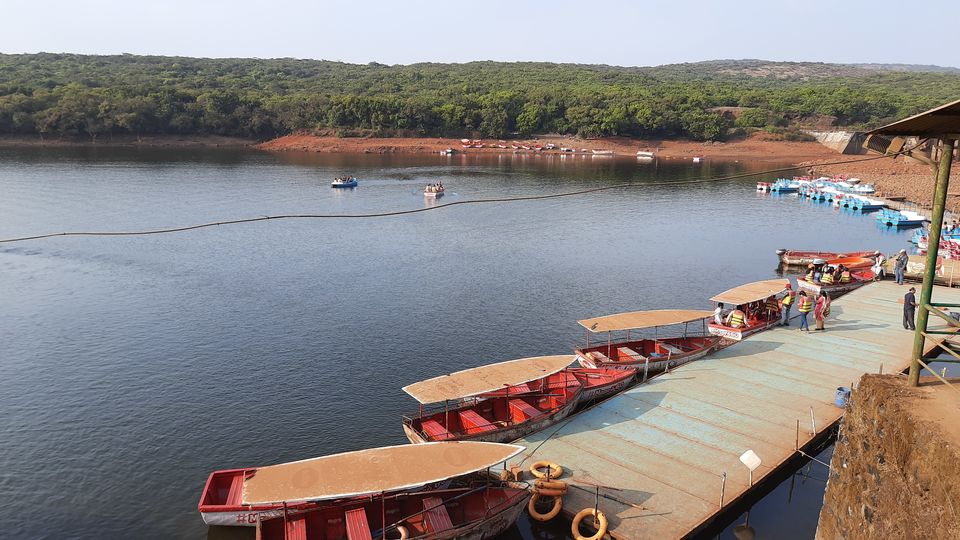 Photo of Mahabaleshwar and Panchgani- strawberries, mountains and so much more! by Ashutosh Patil