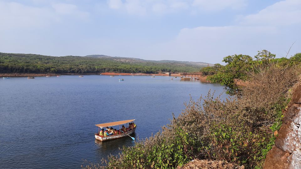Photo of Mahabaleshwar and Panchgani- strawberries, mountains and so much more! by Ashutosh Patil