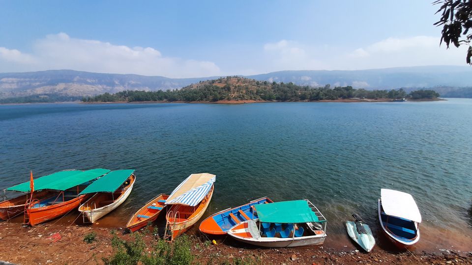 Photo of Mahabaleshwar and Panchgani- strawberries, mountains and so much more! by Ashutosh Patil