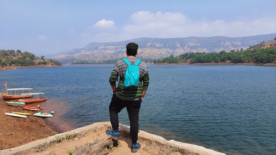 Photo of Mahabaleshwar and Panchgani- strawberries, mountains and so much more! by Ashutosh Patil