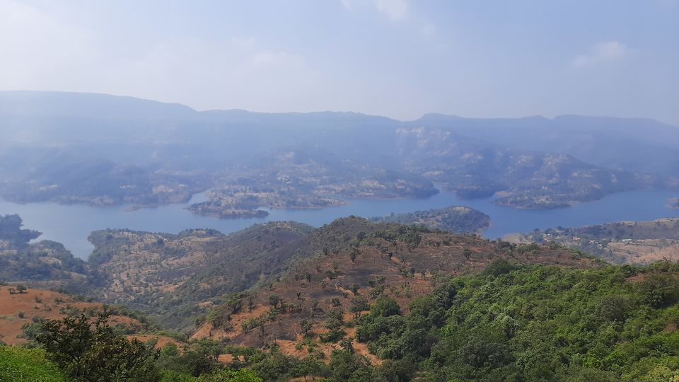 Photo of Mahabaleshwar and Panchgani- strawberries, mountains and so much more! by Ashutosh Patil
