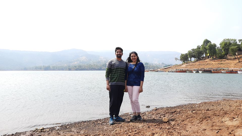 Photo of Mahabaleshwar and Panchgani- strawberries, mountains and so much more! by Ashutosh Patil