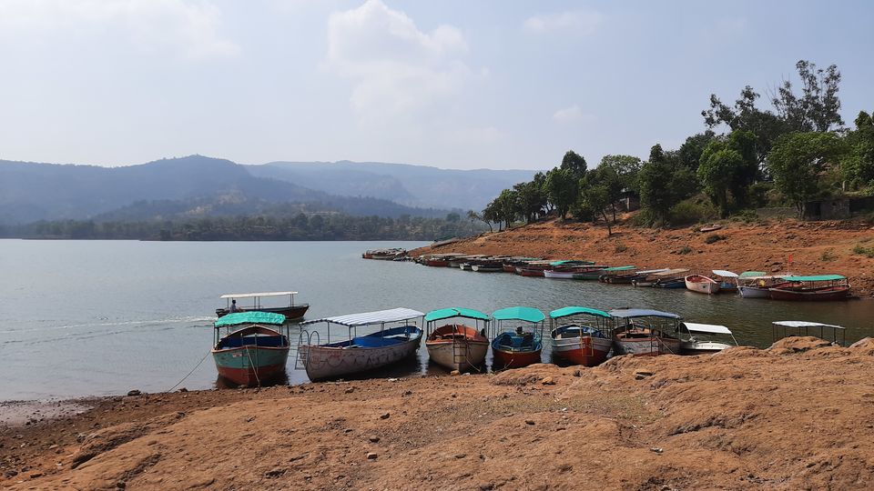 Photo of Mahabaleshwar and Panchgani- strawberries, mountains and so much more! by Ashutosh Patil