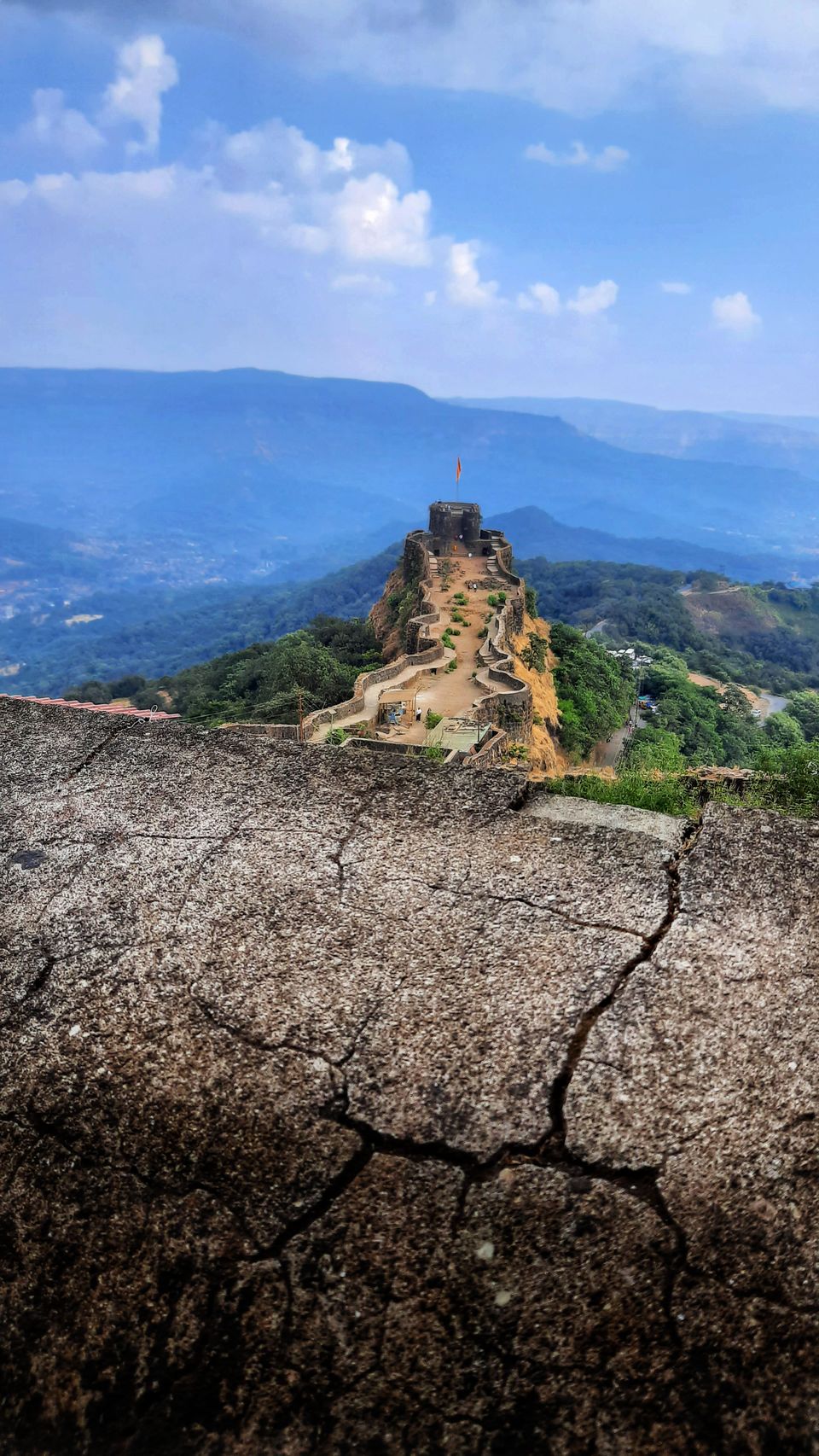 Photo of Mahabaleshwar and Panchgani- strawberries, mountains and so much more! by Ashutosh Patil