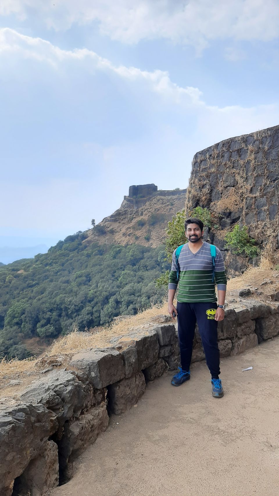 Photo of Mahabaleshwar and Panchgani- strawberries, mountains and so much more! by Ashutosh Patil