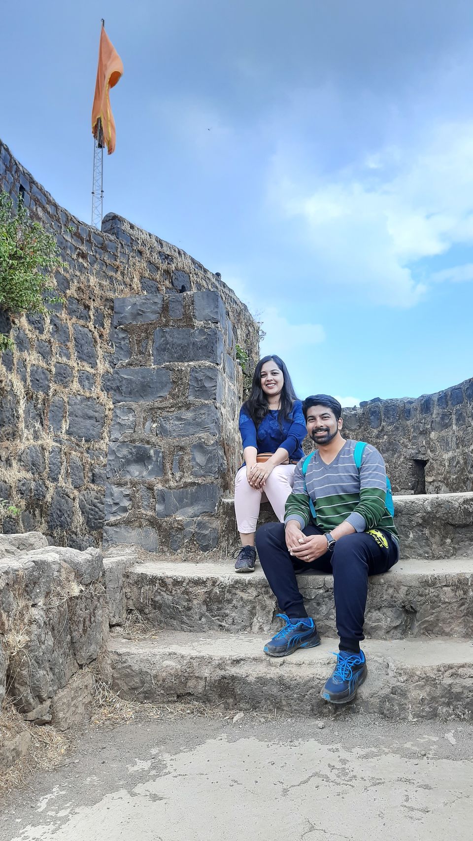 Photo of Mahabaleshwar and Panchgani- strawberries, mountains and so much more! by Ashutosh Patil