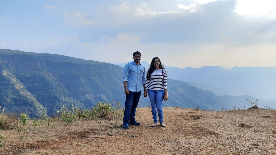 Photo of Mahabaleshwar and Panchgani- strawberries, mountains and so much more! by Ashutosh Patil