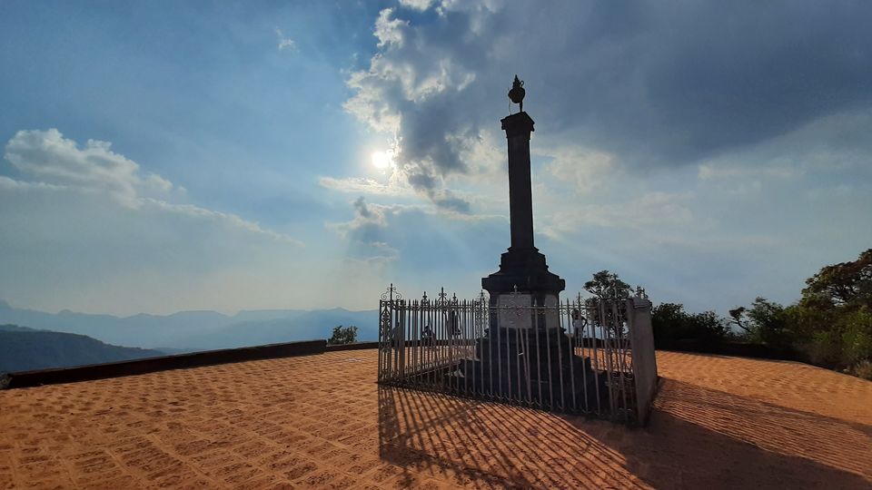 Photo of Mahabaleshwar, Maharashtra, India by Ashutosh Patil