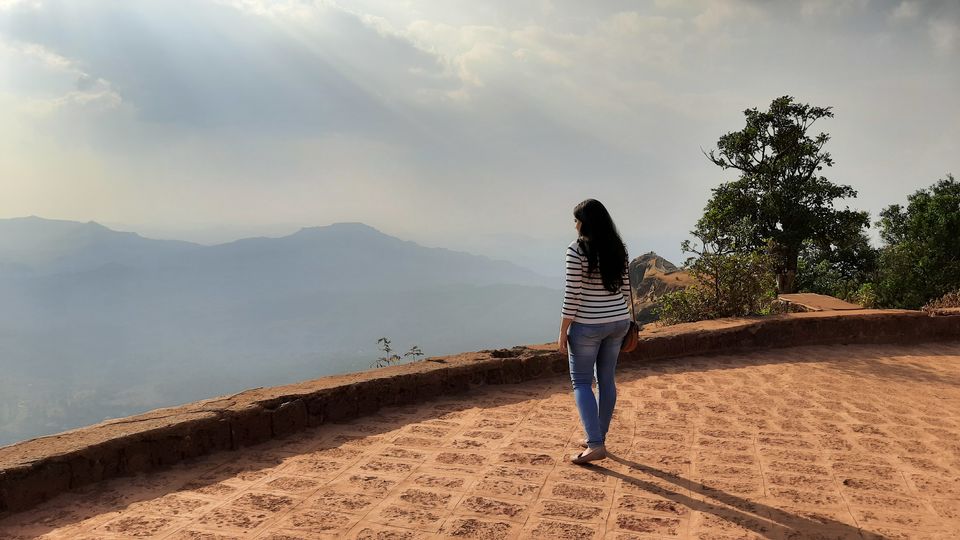 Photo of Mahabaleshwar, Maharashtra, India by Ashutosh Patil