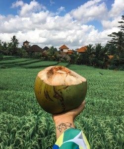 Photo of What to Eat in Bali - A Foodie's Guide - Peppy Travel Girl by PeppyTravelGirl