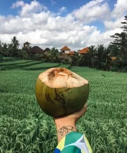Photo of What to Eat in Bali - A Foodie's Guide - Peppy Travel Girl by PeppyTravelGirl
