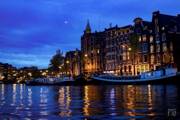 Photo of Amsterdam - Plan the PERFECT Trip! - Peppy Travel Girl by PeppyTravelGirl