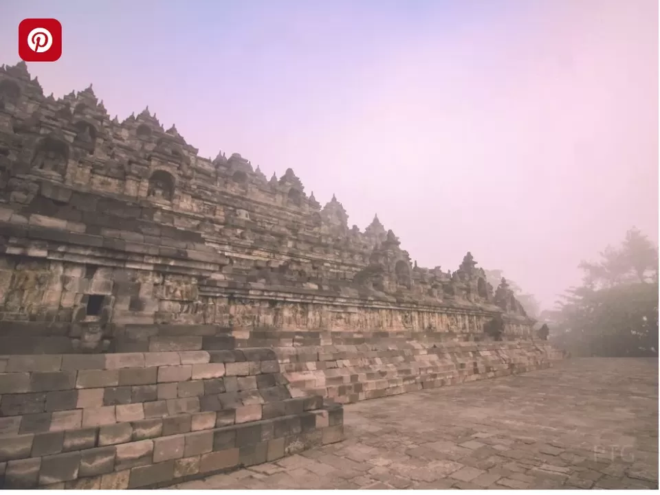 Photo of Yogyakarta, Indonesia by PeppyTravelGirl