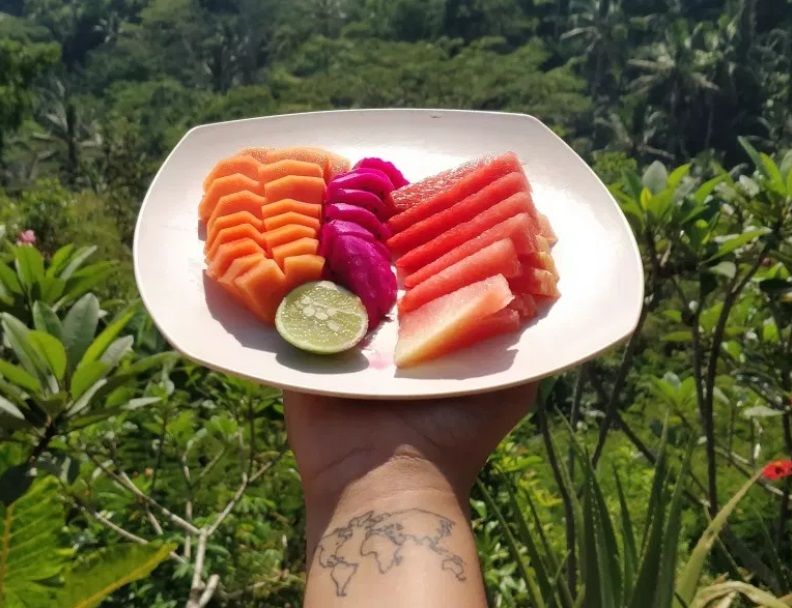 Photo of What to Eat in Bali - A Foodie's Guide - Peppy Travel Girl by PeppyTravelGirl