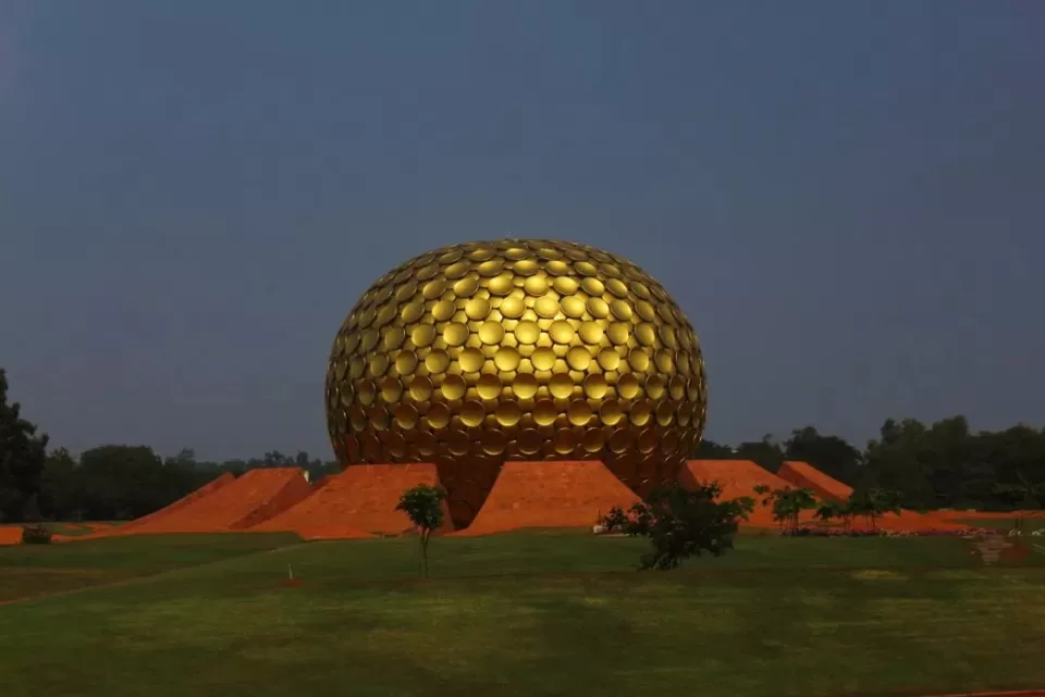 Photo of Pondicherry, Puducherry, India by PeppyTravelGirl