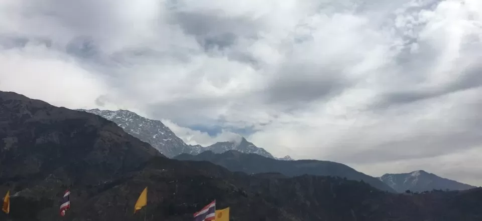 Photo of McLeod Ganj, Dharamshala, Himachal Pradesh, India by PeppyTravelGirl