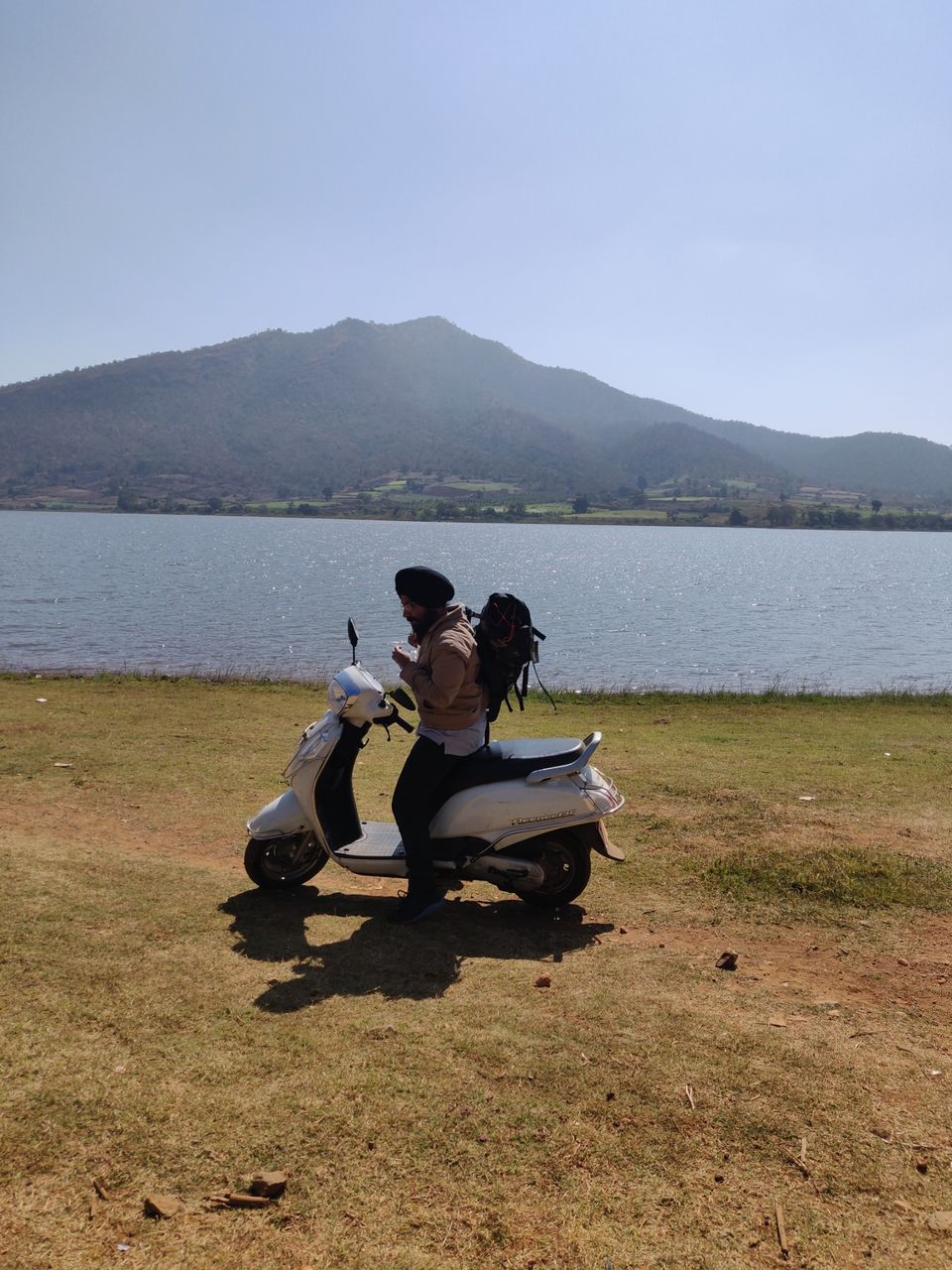 Photo of Road Trip-one more done from the bucket list by Ikjot Singh