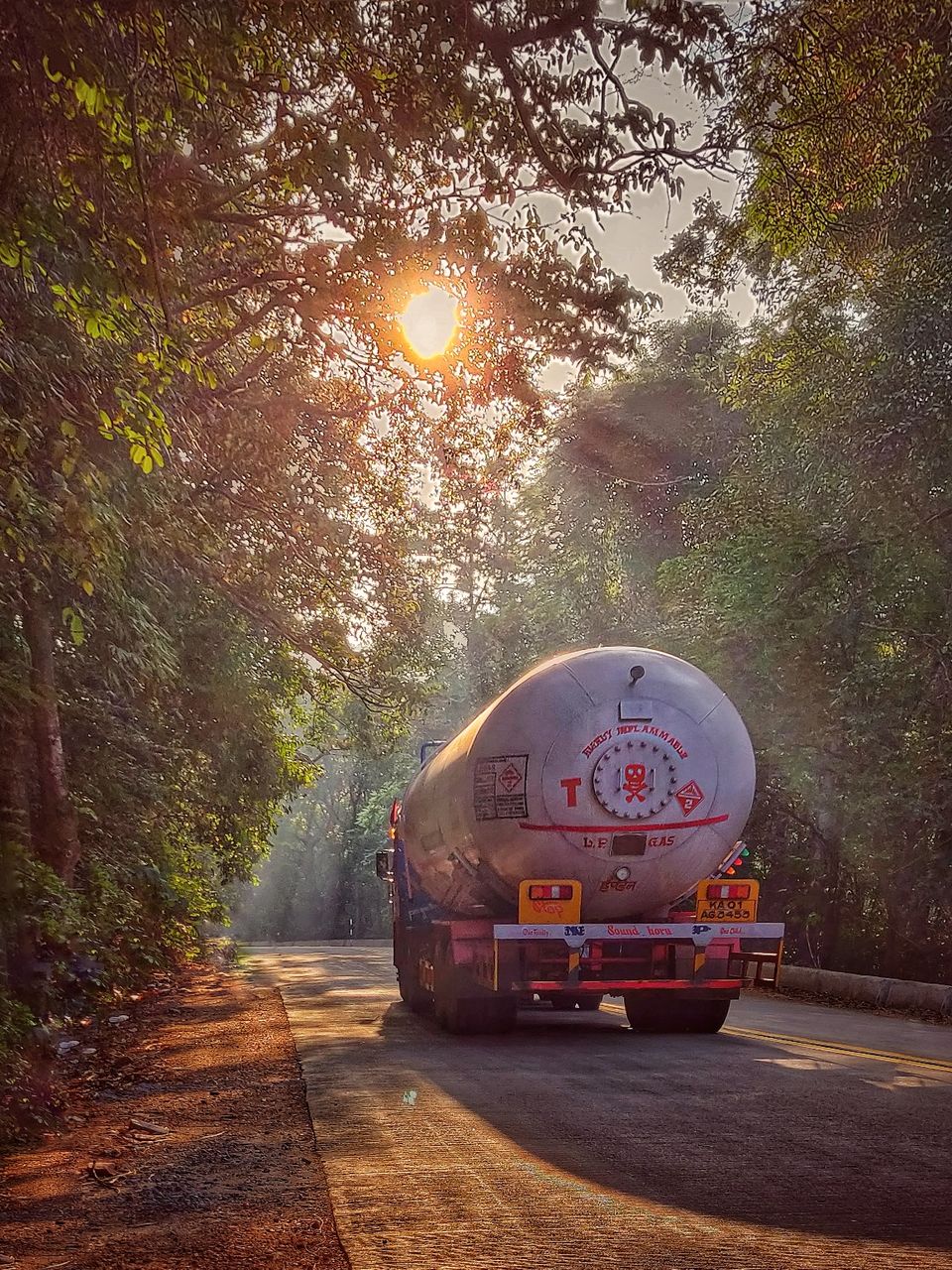 Photo of Road Trip-one more done from the bucket list by Ikjot Singh