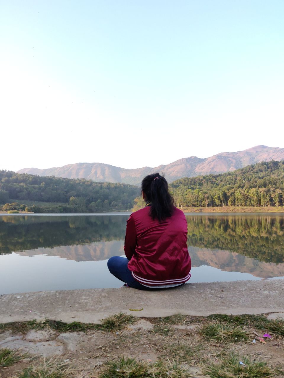 Photo of Road Trip-one more done from the bucket list by Ikjot Singh