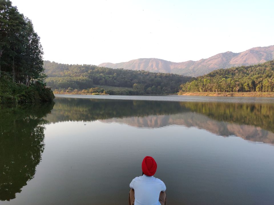 Photo of Road Trip-one more done from the bucket list by Ikjot Singh