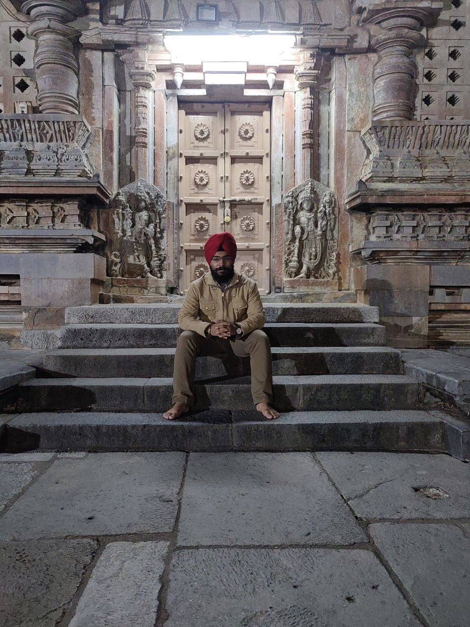 Photo of Road Trip-one more done from the bucket list by Ikjot Singh