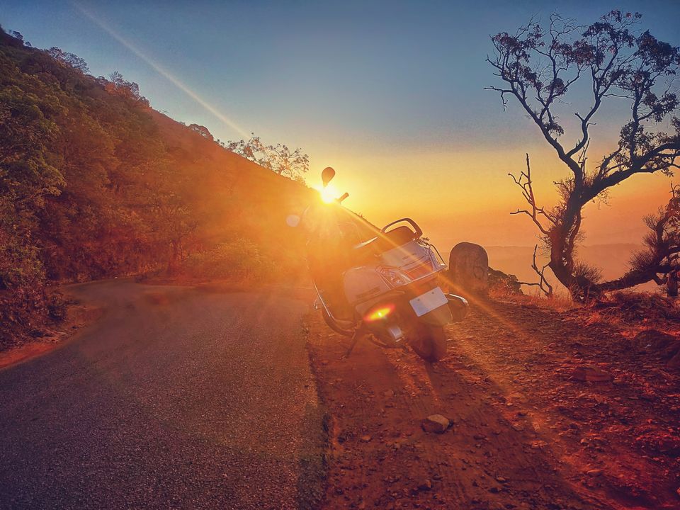 Photo of Road Trip-one more done from the bucket list by Ikjot Singh