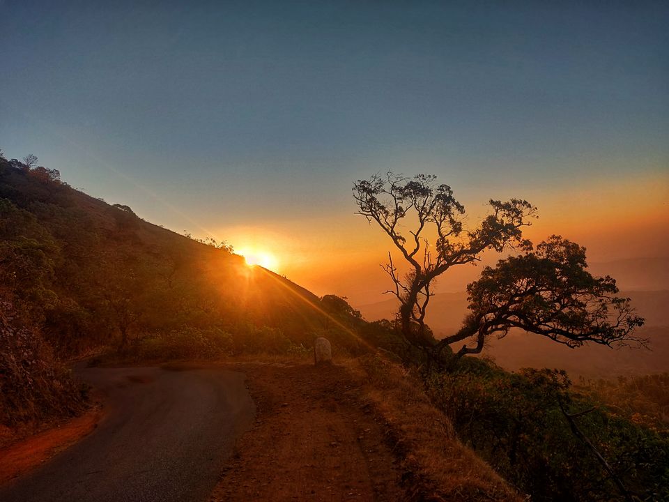 Photo of Road Trip-one more done from the bucket list by Ikjot Singh