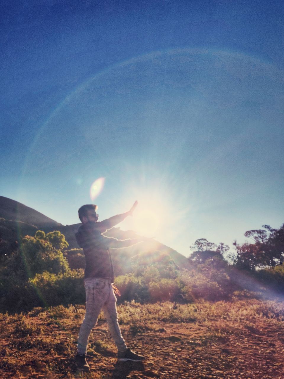 Photo of Road Trip-one more done from the bucket list by Ikjot Singh