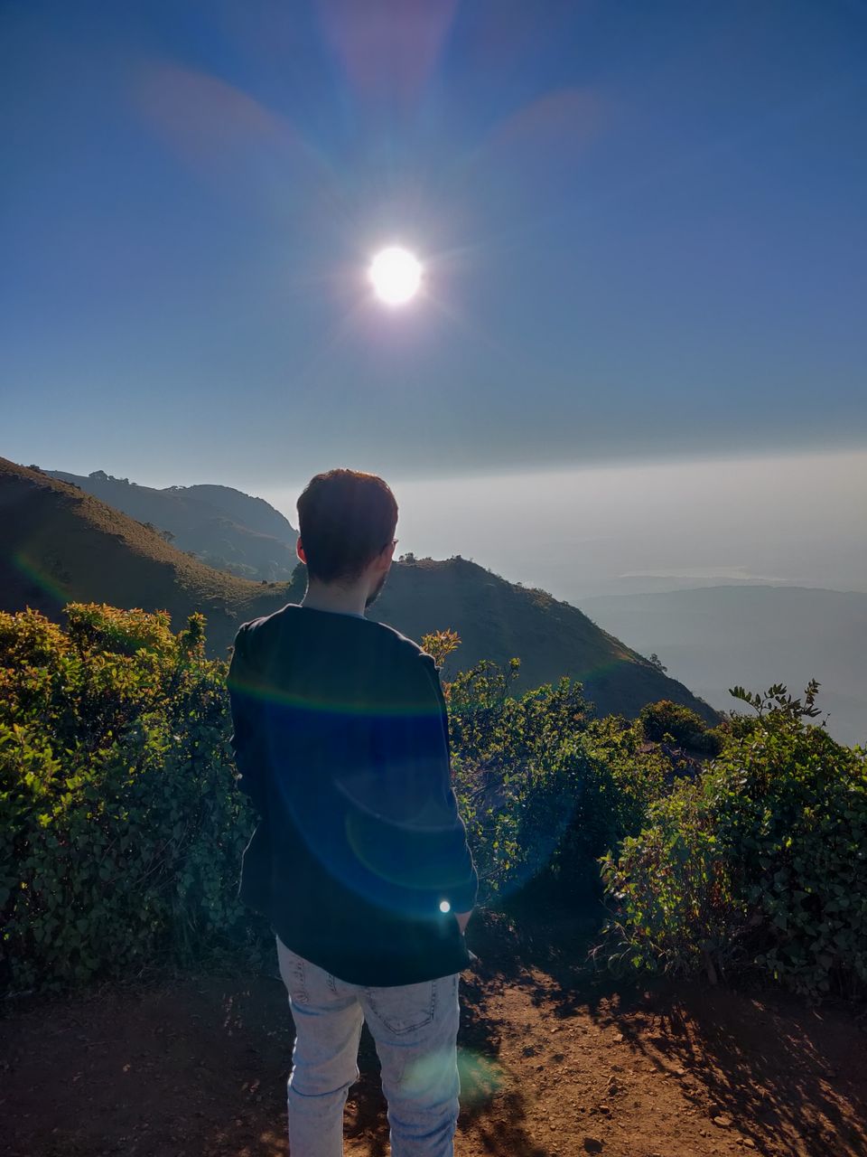 Photo of Road Trip-one more done from the bucket list by Ikjot Singh