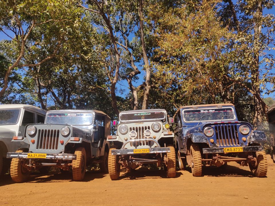 Photo of Road Trip-one more done from the bucket list by Ikjot Singh