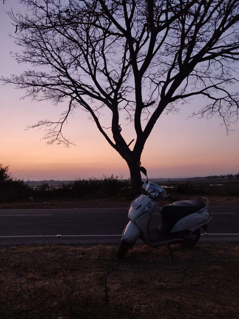 Photo of Road Trip-one more done from the bucket list by Ikjot Singh