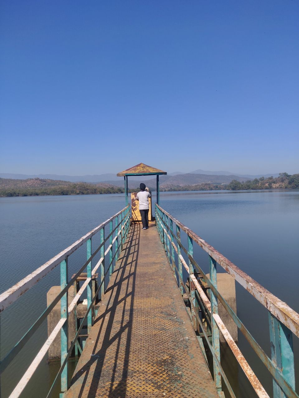 Photo of Road Trip-one more done from the bucket list by Ikjot Singh