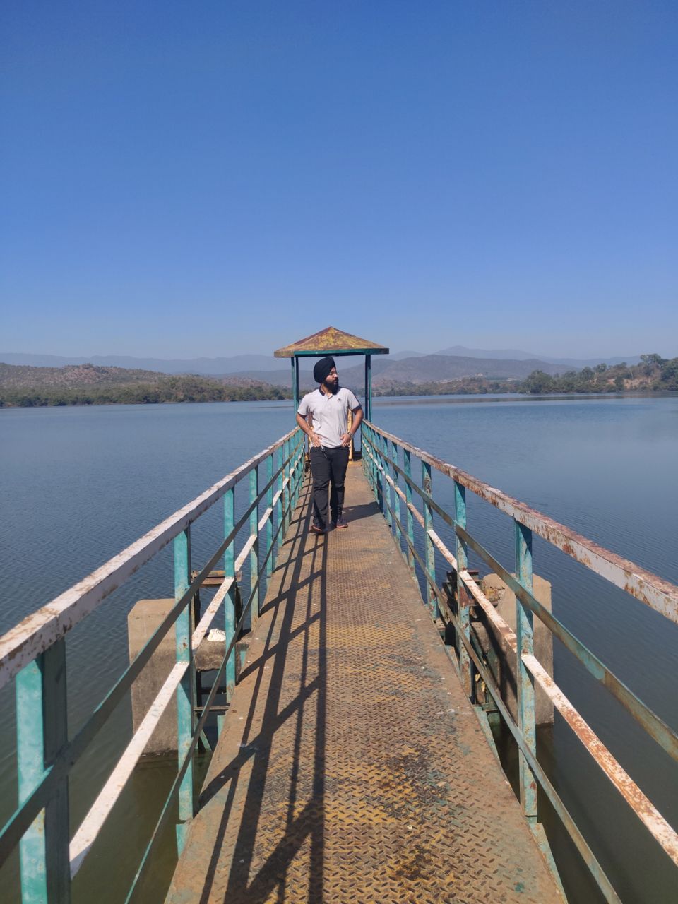 Photo of Road Trip-one more done from the bucket list by Ikjot Singh