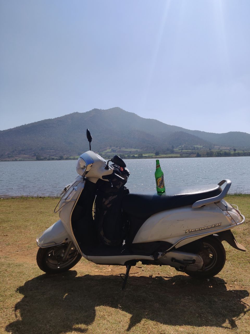 Photo of Road Trip-one more done from the bucket list by Ikjot Singh