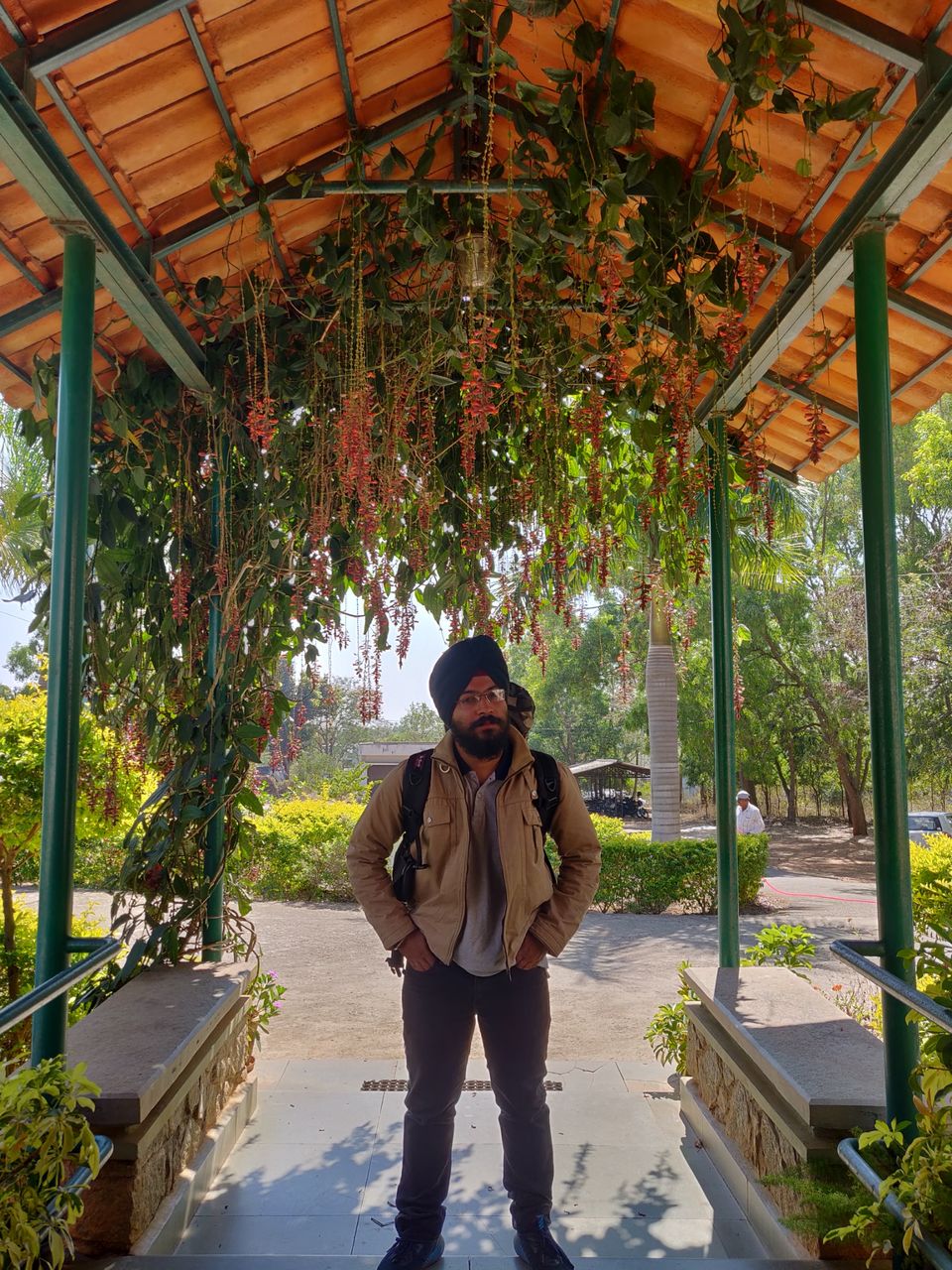 Photo of Road Trip-one more done from the bucket list by Ikjot Singh