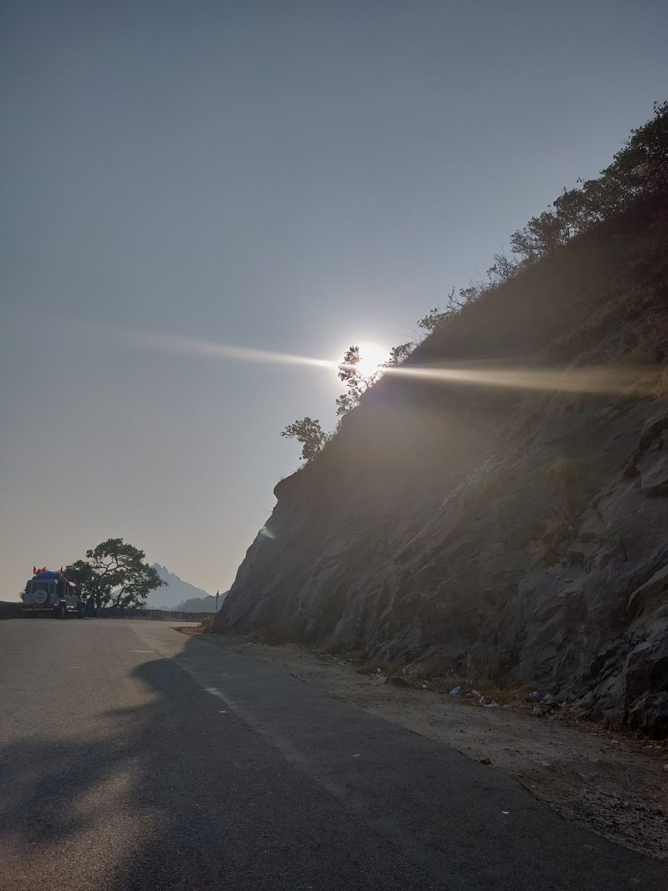 Photo of Road Trip-one more done from the bucket list by Ikjot Singh