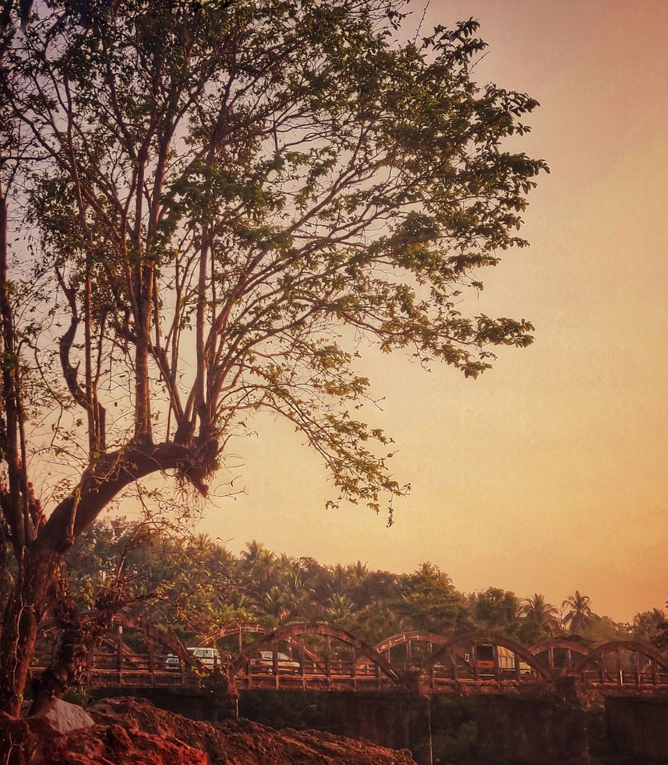 Photo of Road Trip-one more done from the bucket list by Ikjot Singh