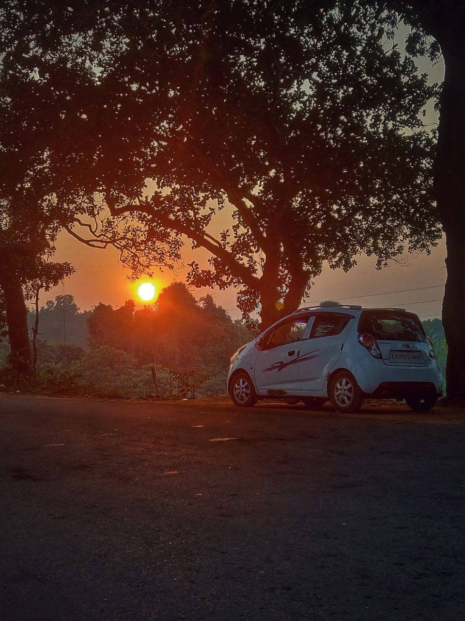 Photo of Road Trip-one more done from the bucket list by Ikjot Singh