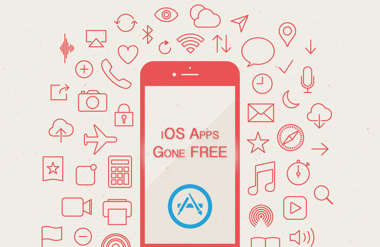 Photo of Download Paid iPhone & iPad Apps for FREE-Limited Time Offer on Premium Apps. 1/1 by iPhone Apps