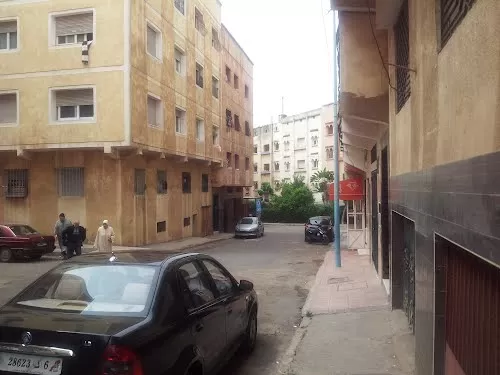 Photo of Casablanca, Grand Casablanca, Morocco by Marta Chan